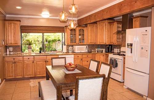 Fullerton House | Vacation Home Close to Disneyland and More!