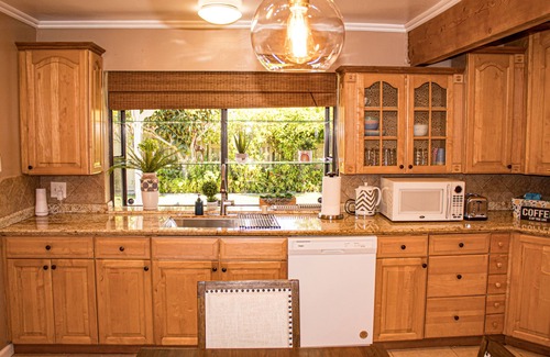 Fullerton House | Vacation Home Close to Disneyland and More!