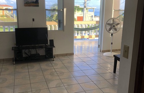 Puente House | Vacation home close to beach and great views