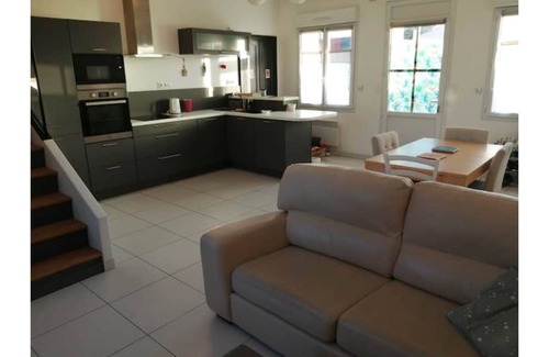 Avrille House | Vacation home close to the Vendée beaches
