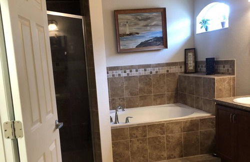 Lakeland House | Vacation home close to Orlando & Tampa