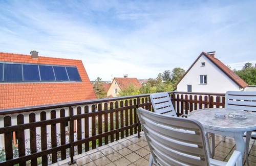 Zwettl House | Vacation home close to the center, ideal for families