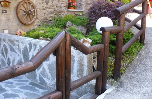 Corteno Golgi Apartment | VACATION HOME CORTENO GOLGI APRICA