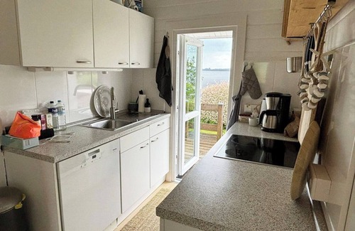 Borgwedel House | Vacation home Coast Seven in Borgwedel