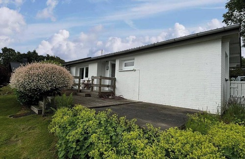Borgwedel House | Vacation home Coast Seven in Borgwedel