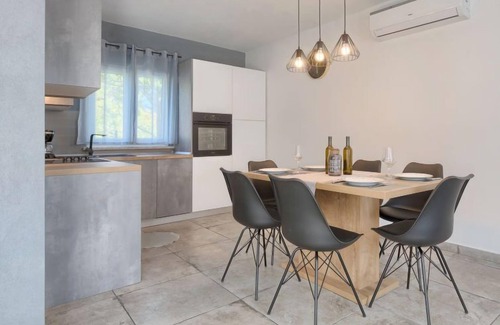 Sveta Nedelja House | Vacation home Corina by Interhome