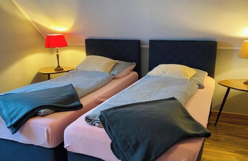 Vastorf Other | Vacation home Cottage Lüneburger Ostheide/HH - Elbaue farm-pet friendly