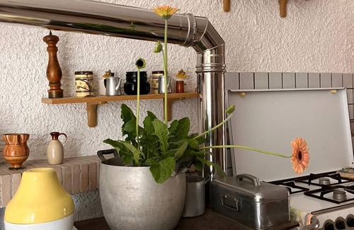 Contrada Apartment | Vacation Home Country house Tina