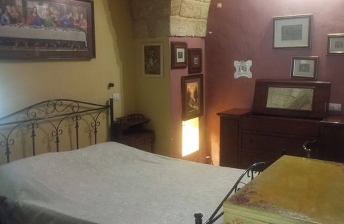 Calimera Bed & Breakfast | Vacation home court san paolo