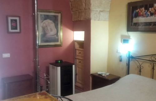 Calimera Bed & Breakfast | Vacation home court san paolo