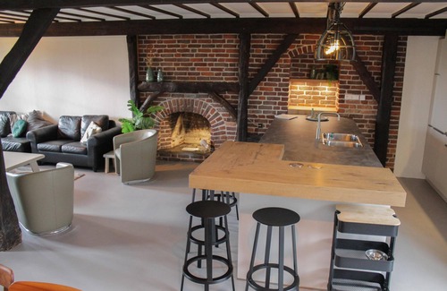 Gemert Other | Vacation home 'Cozy' on Cox's Farm