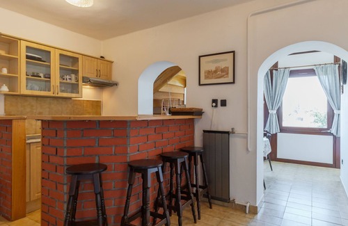 Balatonalmadi House | Vacation home Csonka by Interhome