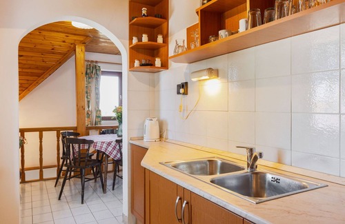 Balatonalmadi House | Vacation home Csonka by Interhome