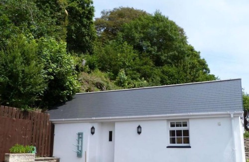 Nantgarw House | Vacation home Cysgod y Coed in Cardiff - 2 persons, 1 bedrooms