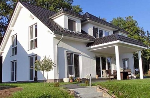 Krakow am See Apartment | Vacation home D. Mehlhorn * - Holiday apartment OG