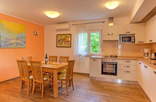 Viskovo House | Vacation home Dante by Interhome
