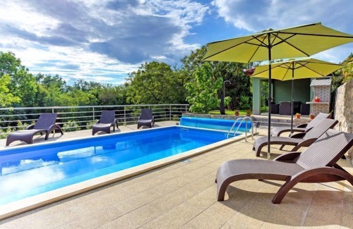 Viskovo House | Vacation home Dante by Interhome