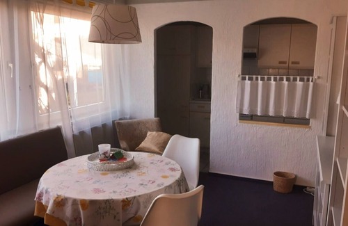 Wangels House | Vacation home Daliah on the Baltic Sea, in the middle of nature!