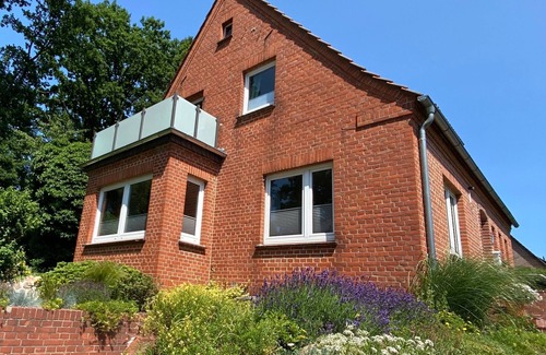 Dorfmark House | Vacation home for 8 guests with 110m² in Bad Fallingbostel (143148)