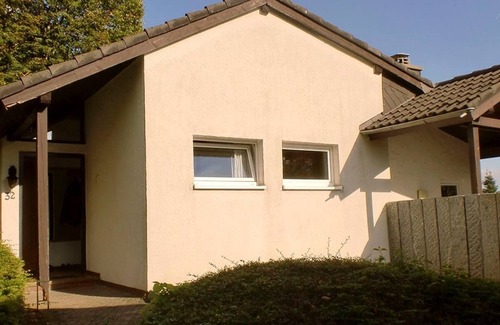 Hamm House | Vacation home for 4 guests with 77m² in Biersdorf am See (23931)