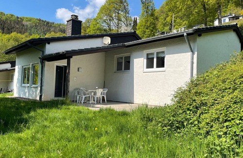 Biersdorf am See House | Vacation home for 5 guests with 78m² in Biersdorf am See (181347)