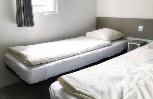 Schinveld House | Vacation home De Brenkberg in Schinveld - 6 persons, 3 bedrooms