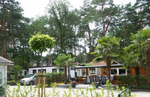 Schinveld House | Vacation home De Brenkberg in Schinveld - 4 persons, 2 bedrooms