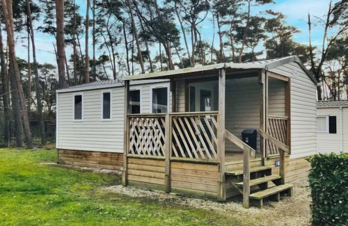 Schinveld House | Vacation home De Brenkberg in Schinveld - 4 persons, 2 bedrooms