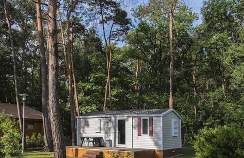 Schinveld House | Vacation home De Brenkberg in Schinveld - 4 persons, 2 bedrooms