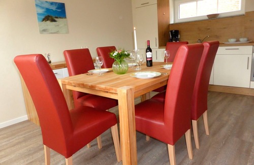 Presen House | Vacation home for 4 guests with 90m² in Fehmarn OT Presen (13271)
