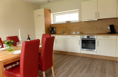Presen House | Vacation home for 4 guests with 90m² in Fehmarn OT Presen (13271)
