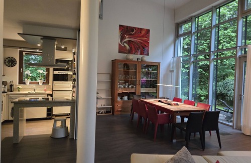 Frankenberg House | Vacation home for 10 guests with 300m² in Frankenberg (Eder) (271738)