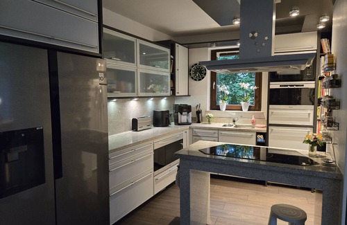Frankenberg House | Vacation home for 10 guests with 300m² in Frankenberg (Eder) (271738)
