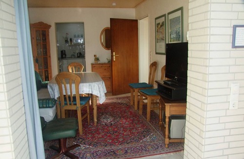 Leer House | Vacation home Kirchharz, 15034 - Holiday home Kirchharz