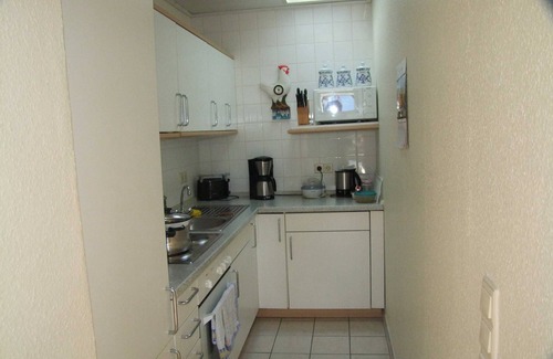Leer House | Vacation home Kirchharz, 15034 - Holiday home Kirchharz