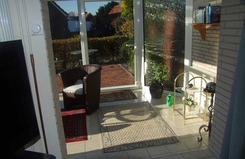 Leer House | Vacation home Kirchharz, 15034 - Holiday home Kirchharz