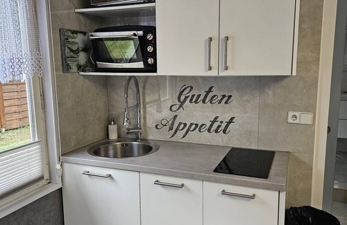 Grunefeld House | Vacation home near Kiessee - very quiet surroundings
