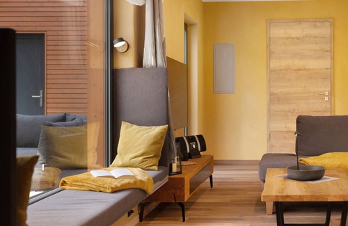 Lochow House | Vacation home for 4 guests with 80m² in Stechow- Ferchesar (269844)