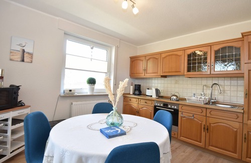 Westoverledingen House | Vacation home Stine's Huus 75111 - Holiday home Stine`s Huus