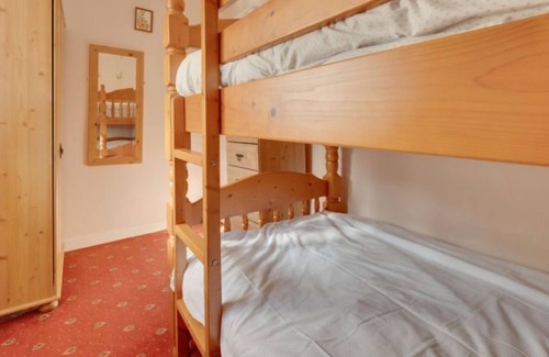 Corwen House | Vacation home Dee View in Ruthin - 4 persons, 2 bedrooms