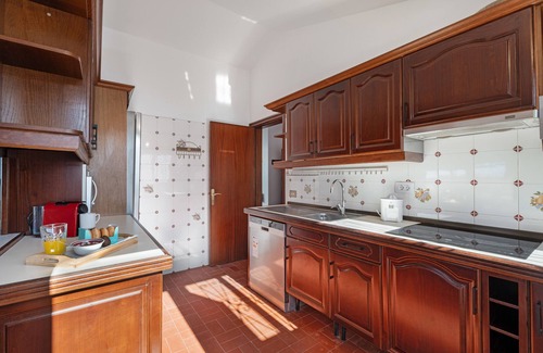 Palm-Mar House | Vacation Home 'Del Mar' with Sea View, Private Terrace and Wi-Fi