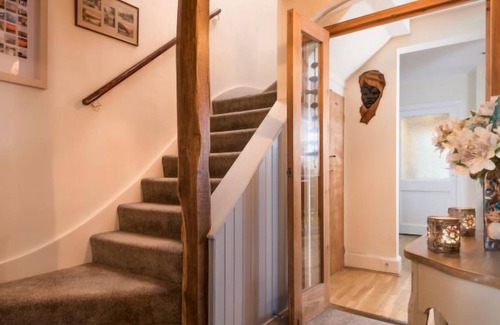 Galmpton House | Vacation home Dennis in Galmpton - 8 persons, 4 bedrooms