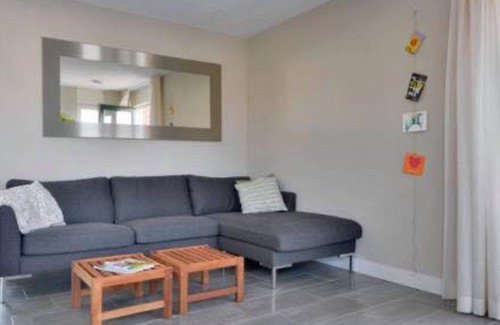 Halsteren House | Vacation home directly at the marina in Tholen