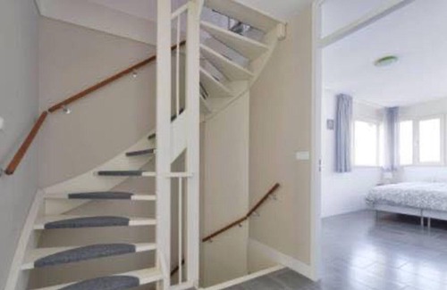 Halsteren House | Vacation home directly at the marina in Tholen