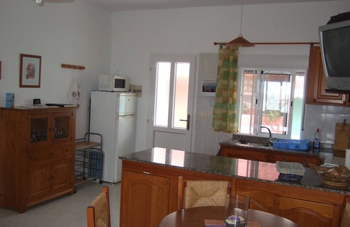 Los Llanos de Aridane House | Vacation home directly by the sea