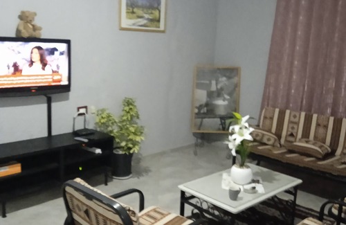 Arkou House | Vacation home Djerba Tunisia