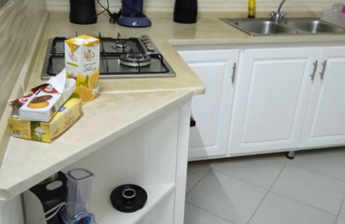 Arkou House | Vacation home Djerba Tunisia