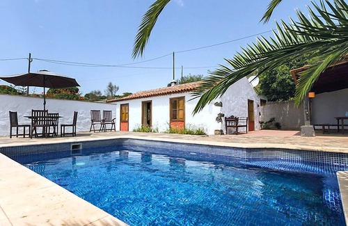 El Rosario House | Vacation home Domi by Interhome