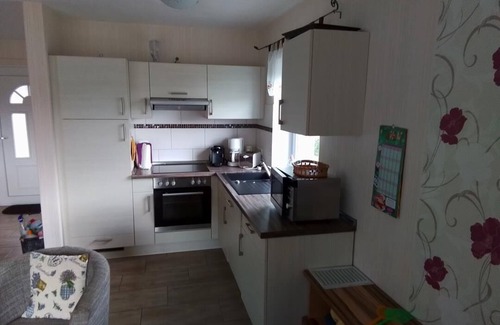 Tannenhausen House | Vacation home Doris Seeblick