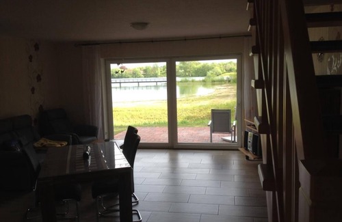 Tannenhausen House | Vacation home Doris Seeblick